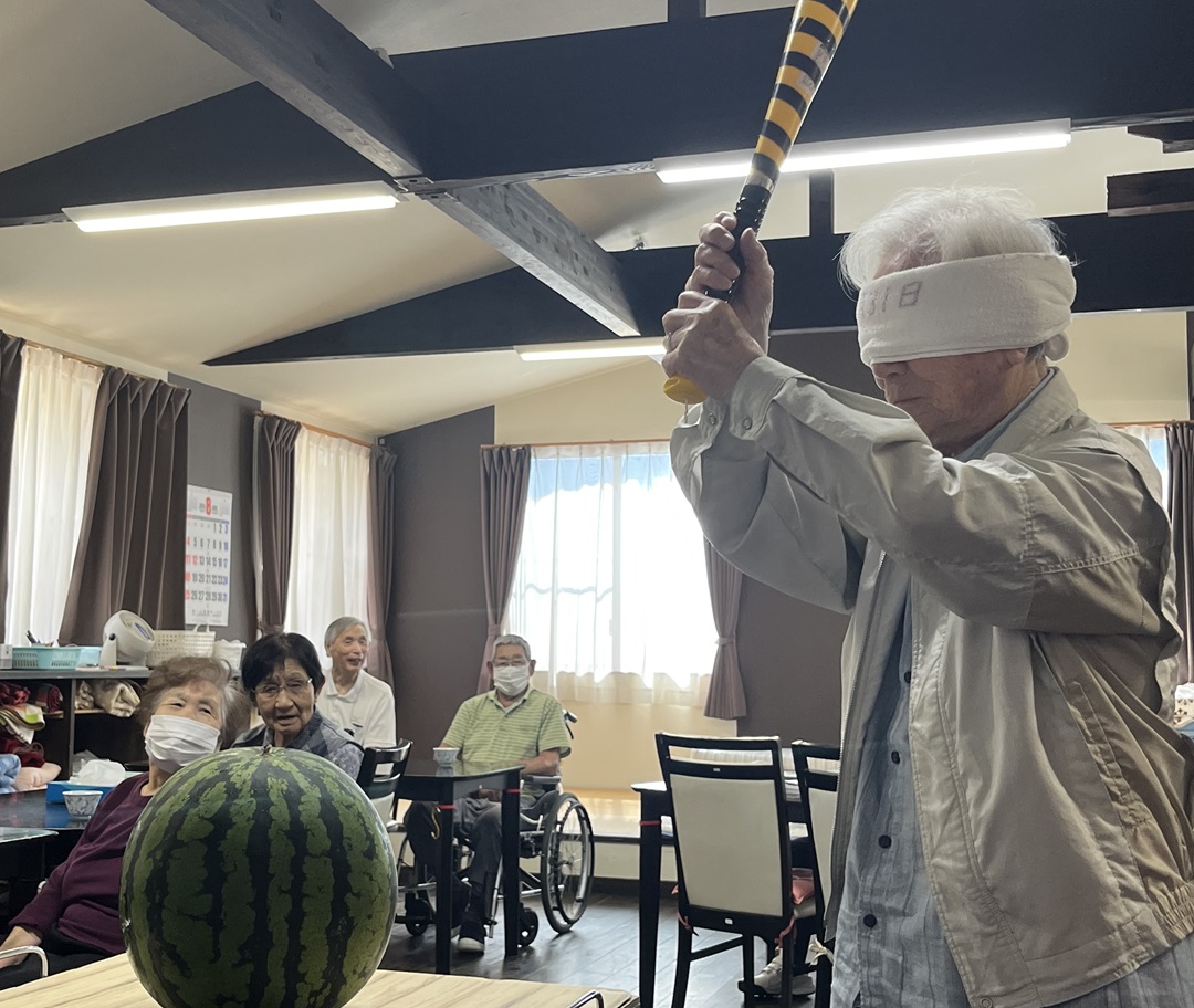 元気でねット株式会社の施設の様子写真