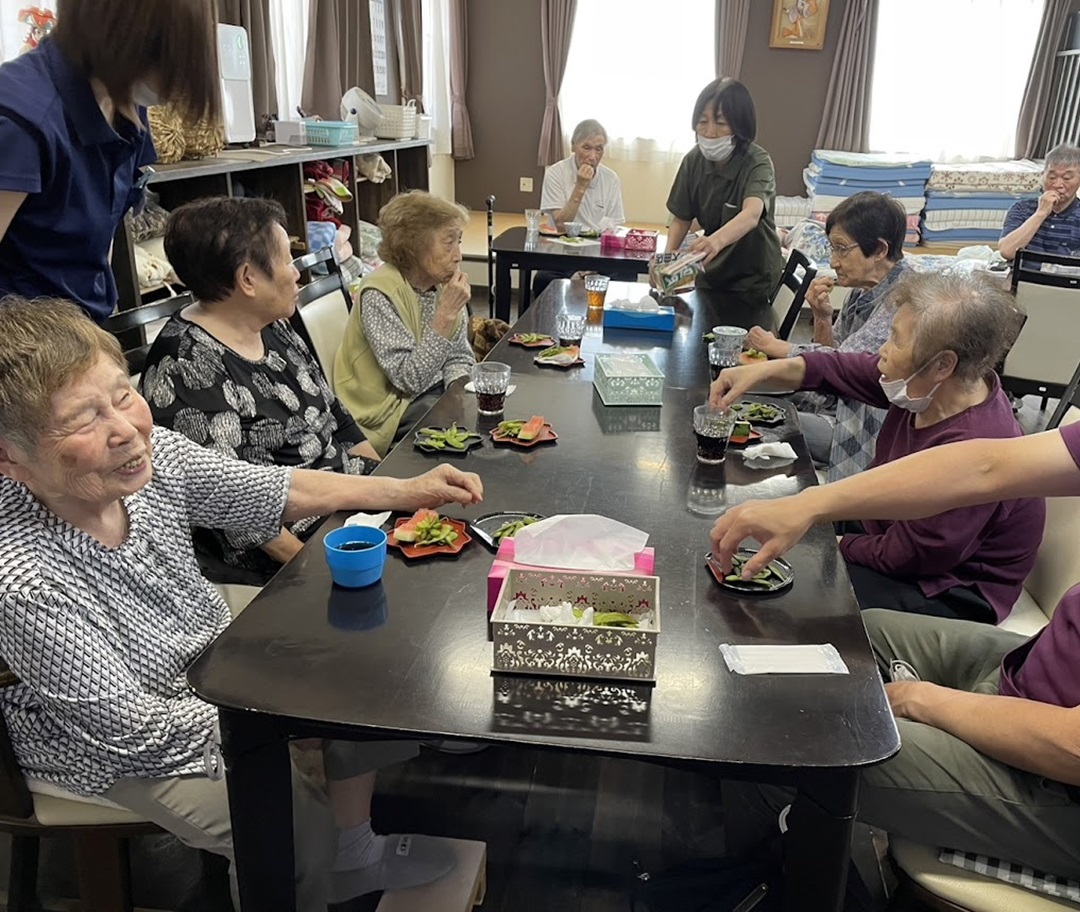 元気でねット株式会社の施設の様子写真